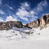 Alta Badia Panorama Manuel Glira