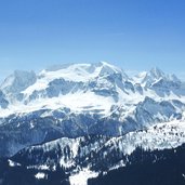 marmolada winter