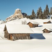 Alta Badia Panorama Manuel Glira