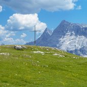 gipfelkreuz col ploe alt