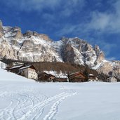 Alta Badia La Villa