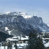 Alta Badia San Cassiano