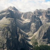 Sassongher Alta Badia 