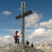 Sassongher Alta Badia 