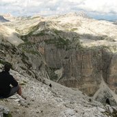 Sassongher Alta Badia 