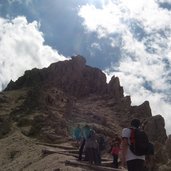 Sassongher Alta Badia 