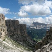 Sassongher Alta Badia 