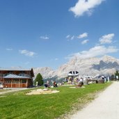 RS piz sorega bei san cassiano st kassian