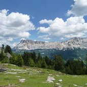 RS aussicht auf heiligkreuzkofel