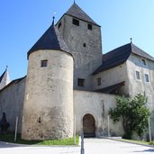 RS Alta Badia San Martino in Badia museum ladin