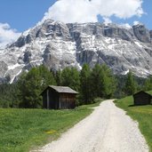 RS Naturpark Fanes Sennes Prags Alta Badia