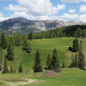 RS Naturpark Fanes Sennes Prags Alta Badia