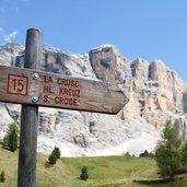 RS Naturpark Fanes Sennes Prags Alta Badia