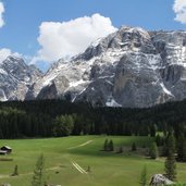 RS Naturpark Fanes Sennes Prags Alta Badia