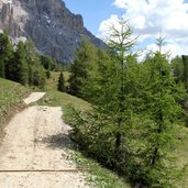 RS Naturpark Fanes Sennes Prags Alta Badia