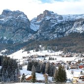 RS Alta Badia la villa