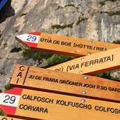 RS Via Ferrata Pisciadu