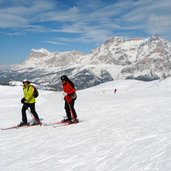 RS Skigebiet Alta Badia