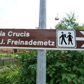 RS via crucis freinademetz