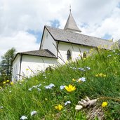 RS badia heiligkreuz kirche la crusc