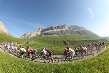 Maratona dles Dolomites by Sportograf