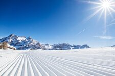 Alta Badia Pisten Manuel Glira