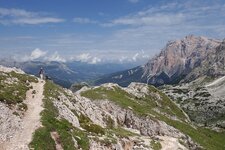 sas de stria aussicht richtung badia und lagazuoi fr