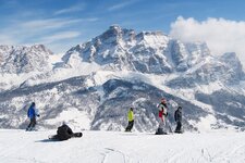 Skigebiet Alta Badia new