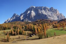 armentara heiligkreuzkofel sas dla crusc herbst fr