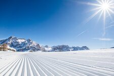 Alta Badia Pisten Manuel Glira