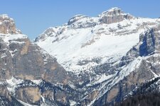 RS lagazuoi seekofel winter