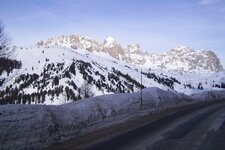 RS cirspitzen groednerjoch strassewinter