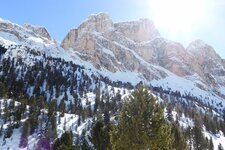 RS geisler und puez winter