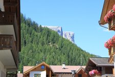 RS Alta Badia Dolomiten Corvara Sellagruppe