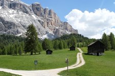 RS Naturpark Fanes Sennes Prags Alta Badia