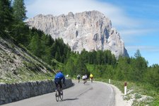 RS sellaronda bike