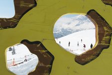 RS Skigebiet Alta Badia Piz La Ila