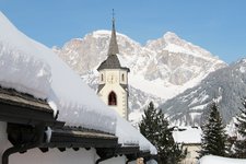 RS Skigebiet Alta Badia Corvara