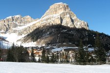 RS Skigebiet Sellaronda Sellarunde Sassongher Kolfuschg