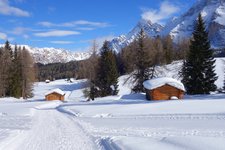RS winter armentara wiesen wege und loipen