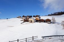 RS la val viles runch im winter