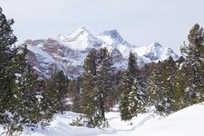 RS winter blick fanes heiligkreuzkofel zehnerkofel neunerkofel
