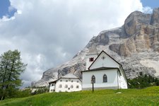 RS badia heiligkreuz kirche la crusc