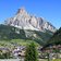 Alta Badia Corvara Dolomiten Sassongher