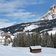 la villa alta badia winter