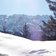 RS blick auf sella im winter