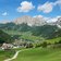 RS alta badia golf club corvara und umgebung