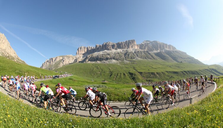 Maratona dles Dolomites by Sportograf