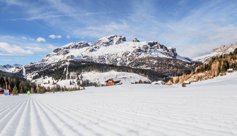 Alta Badia Pisten Manuel Glira