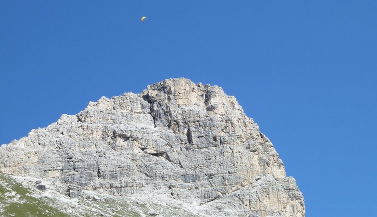 RS parapendio gleitschirmflieger paraglider ober sassongher